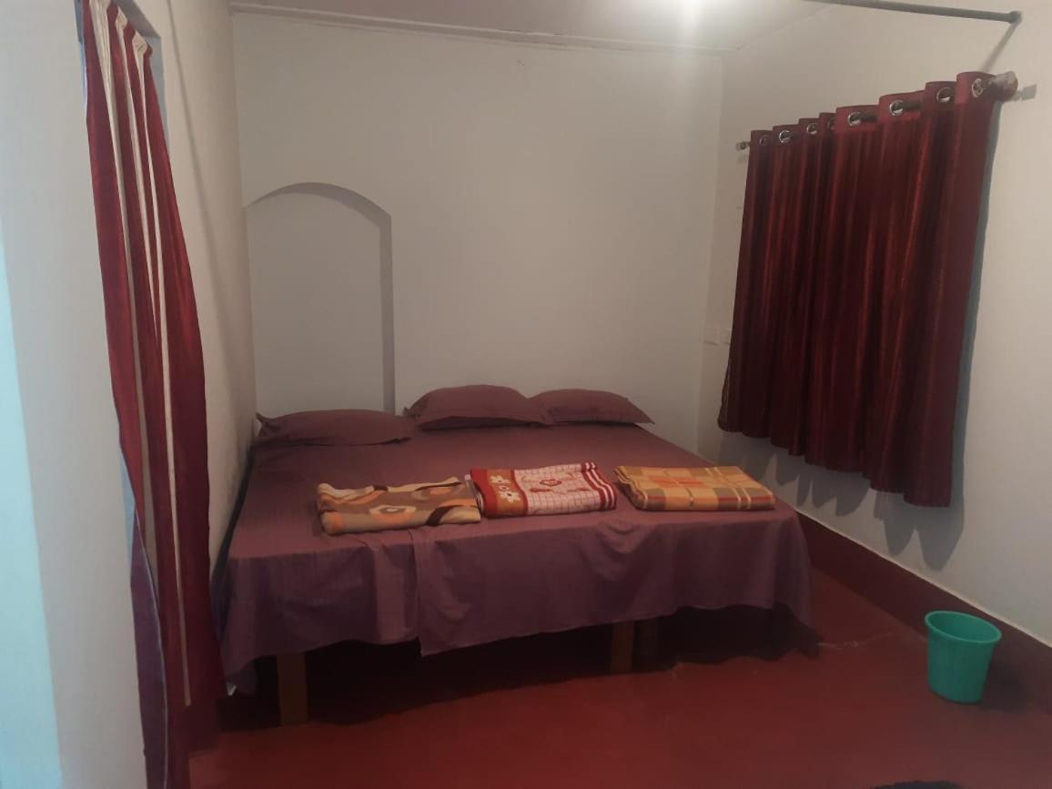 Spinson Home Stay Madikeri Exterior foto